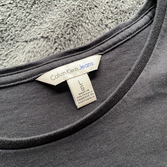 Men’s “Calvin Klein” tee - Picture 2 of 2